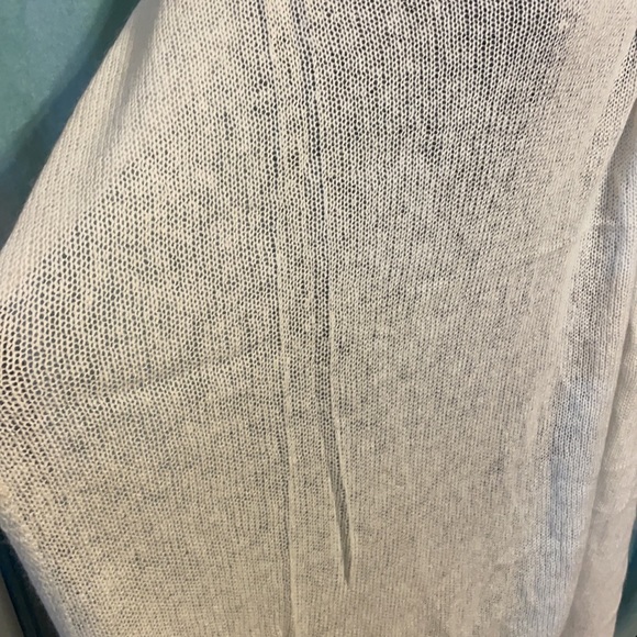 Charter club cashmere scarf 80x22” - Picture 7 of 8